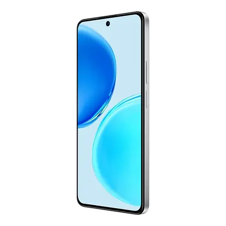 Смартфон Honor X8d 8/256 ГБ серый (2sim) - 4