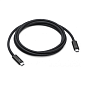 Дата-кабель Apple Thunderbolt 4 Pro Type-C to Type-C