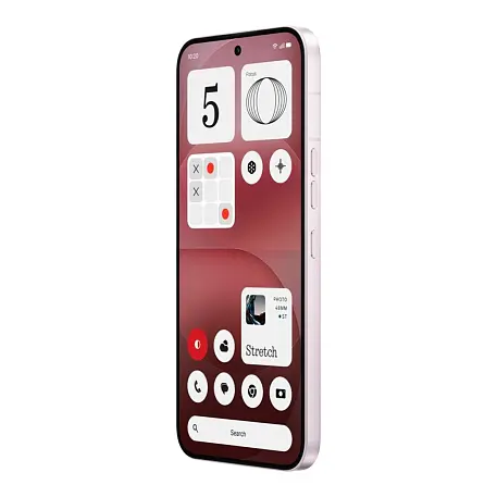 Смартфон Nothing Phone (4a) Pro - 4