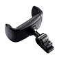 Автомобильный держатель Baseus Stable Series Car Mount (зажим), чёрный