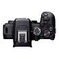 Фотоаппарат Canon EOS R10 Kit RF-S 18-45mm F4.5-6.3 IS STM чёрный - 3