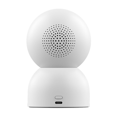 IP-камера Xiaomi Mi Smart Camera 2 белый - 5