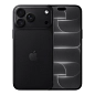 Смартфон Apple iPhone 18 Pro Max 512 ГБ чёрный (eSim)