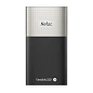 Внешний SSD Netac Z9 1 ТБ