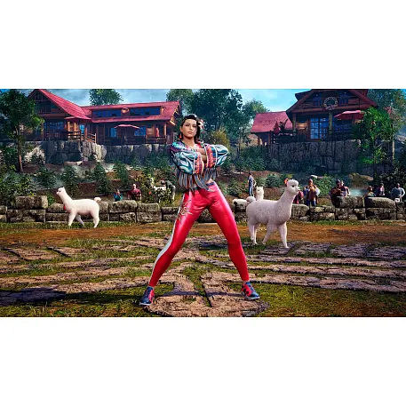 Игра для PS5 Tekken 8 - 4