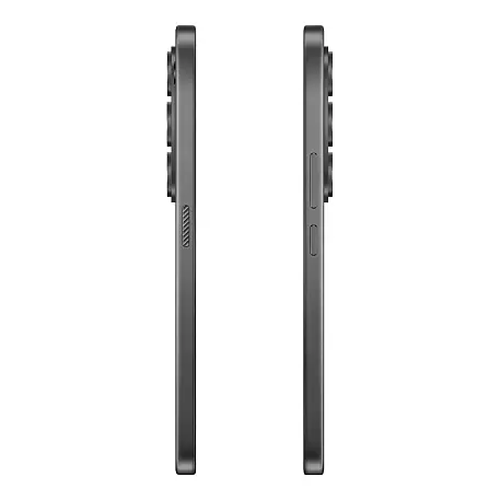 Смартфон Tecno Camon 50 12/256 ГБ чёрный (2sim) - 9