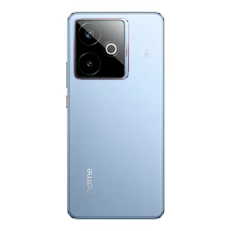 Смартфон Realme GT 7T 12/512 ГБ "синий ледник" (2sim) - 2