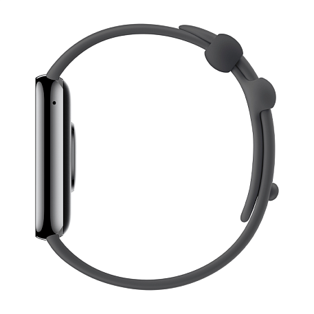 Фитнес-браслет Xiaomi Smart Band 8 Pro чёрный (русифицирован) - 3