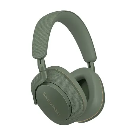 Беспроводные наушники Bowers & Wilkins PX 7 S2e зелёный - 2