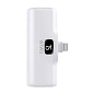 Внешний аккумулятор WIWU Capsule Wi-P017-L (Lightning) 5000 мАч 5 Вт