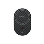 Автомобильный держатель магнитный Pitaka MagEZ Car Mount Pro 2 Qi2 с беспроводной зарядкой (зажим)