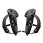 Чехлы для контроллеров PORTAL XR Controller Grips Cover для Oculus Quest 3 / 3S силикон, чёрный