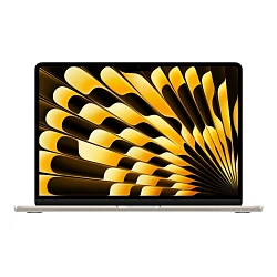 Ноутбук Apple Macbook Air 13" (2026) M5 16 ГБ, 512 ГБ SSD (MDHA4), "сияющая звезда"