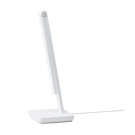 Умная настольная лампа Xiaomi Mijia Smart LED Desk Lamp Lite белый - 2