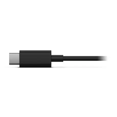 Аккумулятор c зарядным кабелем для геймпада Microsoft Xbox Rechargeable Battery + USB-C Cable чёрный - 3