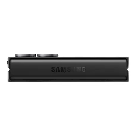 Смартфон Samsung Galaxy Z Flip 7 FE 8/256 ГБ чёрный (1sim + eSim) - 10