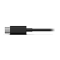Аккумулятор c зарядным кабелем для геймпада Microsoft Xbox Rechargeable Battery + USB-C Cable чёрный - 3