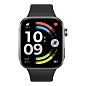 Умные часы Xiaomi Redmi Watch 6 чёрный - 2