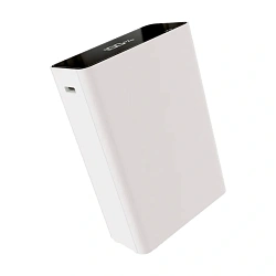 Внешний аккумулятор VLP B-Energy 20000 мАч 65 Вт белый