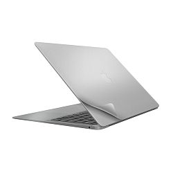 Защитная пленка Mocoll комплект (5 в 1) для Apple MacBook Pro 13" (A2289), серебристый