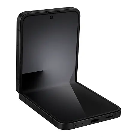 Смартфон Samsung Galaxy Z Flip 7 FE 8/256 ГБ чёрный (1sim + eSim) - 5