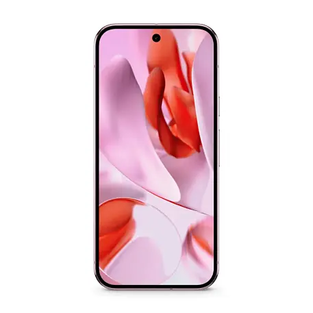 Смартфон Google Pixel 9 Pro 16/256 ГБ розовый (1sim + eSim) - 2