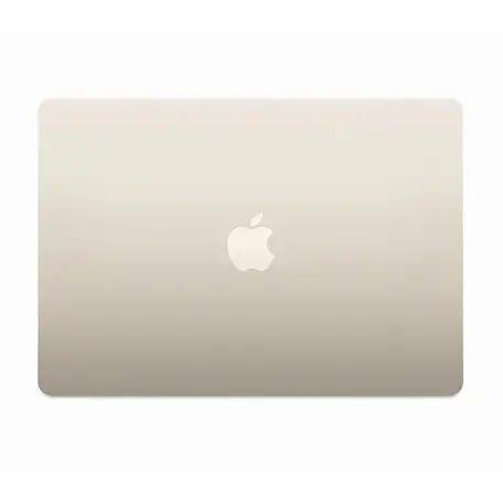 Ноутбук Apple Macbook Air 15" (2023) M2 16 ГБ, 1 ТБ SSD (MQTL3), "сияющая звезда" - 3