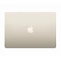 Ноутбук Apple Macbook Air 15" (2023) M2 16 ГБ, 1 ТБ SSD (MQTL3), "сияющая звезда" - 3