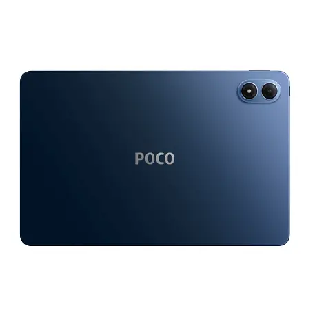 Планшет Xiaomi Poco Pad M1 Wi-Fi 8/256 ГБ синий - 5