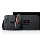 Игровая приставка Nintendo Switch 2 256 ГБ чёрный (Mario Kart World) (Японская версия) - 5