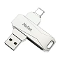 USB-флешка Netac U782C 512 ГБ (USB 3.0)