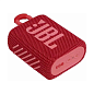 Портативная колонка JBL Go 3