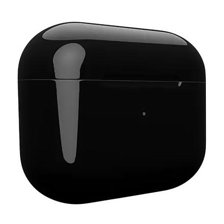 Беспроводные наушники Apple AirPods 3 чёрный - 3