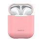 Кобура Baseus Ultrathin Series для Apple AirPods 2018 / 2019