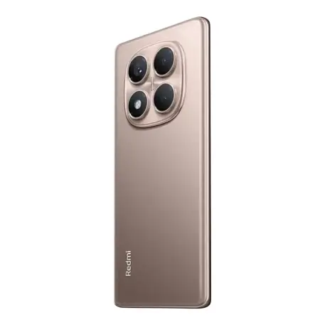Смартфон Xiaomi Redmi Note 14 Pro 4G 12/512 ГБ золотой (2sim - гибридный слот) - 5