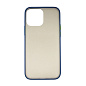 Клип-кейс (накладка) Shell для Apple iPhone 13 Pro Max