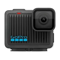 Экшн-камера GoPro Hero (2024) чёрный