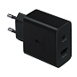 Сетевое зарядное устройство Samsung PD Adapter 35 Вт