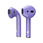 Беспроводные наушники Apple AirPods 2 с зарядным футляром