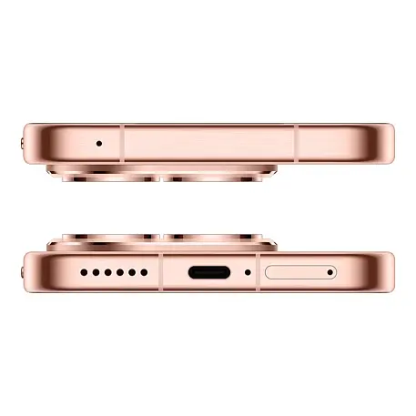 Смартфон Huawei Pura 80 12/256 ГБ золотой (2sim) - 4