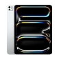 Планшет Apple iPad Pro 11" (2024) M4 Wi-Fi 1 ТБ серебристый (nano-texture glass)