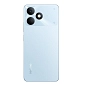 Смартфон Realme Note 80 4/64 ГБ голубой (2sim - гибридный слот) - 6