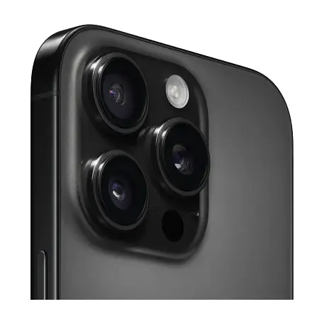 Смартфон Apple iPhone 16 Pro 256 ГБ "чёрный титан" (eSim) - 4