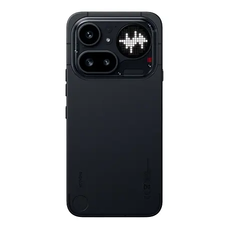 Смартфон Nothing Phone (4a) Pro - 5