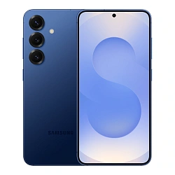 Смартфон Samsung Galaxy S25 12/256 ГБ синий