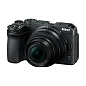 Фотоаппарат Nikon Z30 Kit 16-50mm f/3.5-6.3