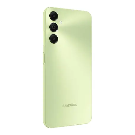 Смартфон Samsung Galaxy A05s 4/128 ГБ светло-зелёный (2sim) - 5