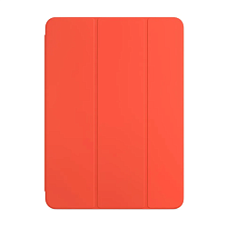 Чехол-книжка Apple Smart Folio для Apple iPad Pro 12.9" (2020 / 2021 / 2022) полиуретан, Electric Orange