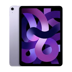 Планшет Apple iPad Air (2022) M1 Wi-Fi + Cellular  256 ГБ фиолетовый (MMED3)