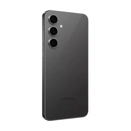 Смартфон Samsung Galaxy S24 FE (куплен в трейд-ин) 8/256 ГБ графитовый, 2sim + eSim (удовлетворительное состояние) - 3